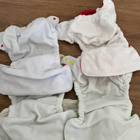 Fuzzibunz - Picture 3 of 4